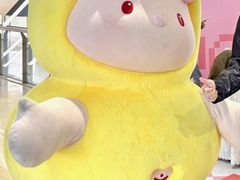 -龙湖西安曲江天街