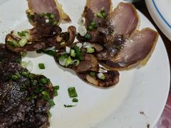-郭氏沙坝鱼庄＆白族特色菜