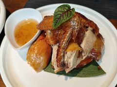 -肴约·花园式餐厅(湖里店)