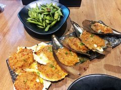蒜蓉烤扇贝王-沪小胖小龙虾(淮海中路旗舰店)