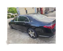 -宁波甬诚婚车(新典路店)