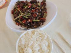-江湖亮亮蒸虾大排档烤全羊清真(武汉总店)