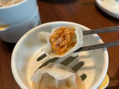 -喜鼎海胆水饺(东港店)