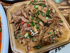 -朗妈私房菜(婺女州店)