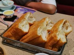 -点都德(聚福楼店)