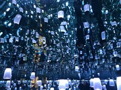 -天津梵高星空艺术馆(天河城旗舰店)
