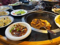 -人民公社大食堂(顺义总店)