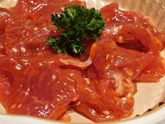 -海底捞火锅(天通苑华联店)