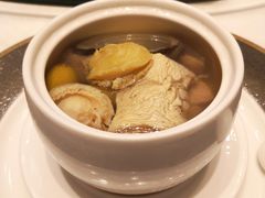 -安蒂娅.悦景轩中餐厅(西乡店)