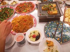 -关里关外·鱼头泡饼(唐冶绿地汇店)
