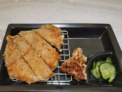 君悦排骨-馔豚·台北菜专门店(深圳湾万象城店)
