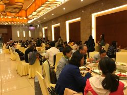 -华东饭店·园林式婚礼宴会厅酒店