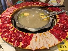 -小肥牛潮汕牛肉火锅(南联店)
