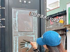 -宝健路步行街(Pedestrian Shopping Street)