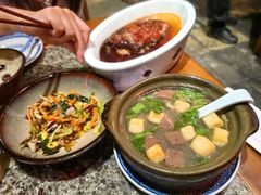 -南京大牌档(新街口德基广场店)