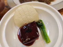 -醉霖生态餐厅(交大店)