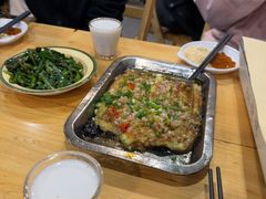 -86烧烤·炭火烧烤 (石人总店)