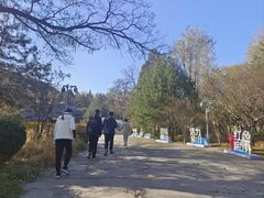 -北京周口店北京人遗址博物馆
