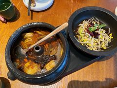 -云海肴·汽锅鸡·云南菜(苏州中心店)