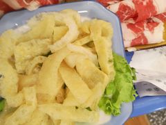 -重庆风光老灶火锅城(同德广场店)