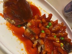 松鼠桂鱼-探花·意境江南菜·唐伯虎文化体验店·松鼠桂鱼(观前店)
