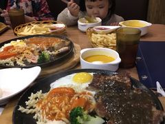 -清真·穆巴拉克西餐厅(回民街店)