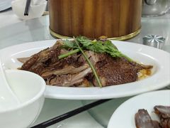 鹅下庄-日日香卤鹅饭店·澄海狮头鹅(澄海店)