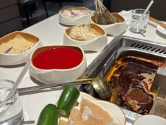 -海底捞火锅(长宁路龙之梦店)