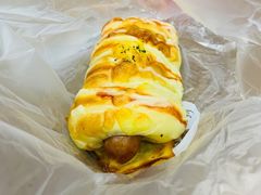 起士大亨-85度C(广州石牌桥店)