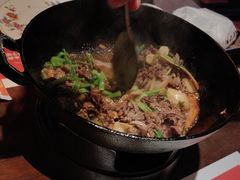-小隐人家(乐松店)