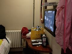 -格林豪泰(天津滨江道店)