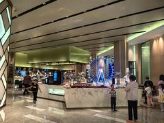 -前海华侨城JW万豪酒店·都会尚膳自助餐厅·牛排海鲜酒水畅飨