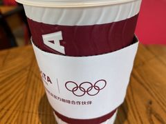 -COSTA COFFEE(丰联广场店)