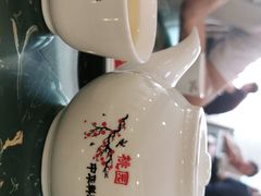 -桃园中华料理炸酱面(燕儿岛路店)