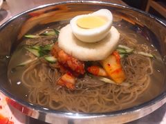 -韩宫宴烤肉·料理(南京江宁万达店)