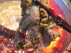 -火鳳祥鲜货火锅(宝龙广场店)