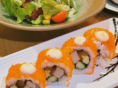 -德川家日本料理(中关村寰太大厦店)