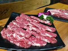 -炭恋火炉烤肉(凌云一街坊店)