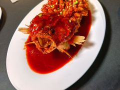 -RIVIERA 松鹤楼(外滩店)