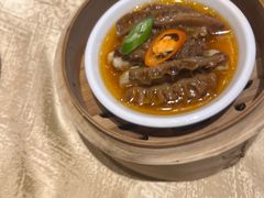 -富力万达嘉华酒店-品珍中餐厅(水果湖店)