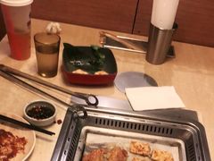 -新石器烤肉(中房金谊广场店)