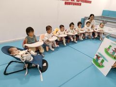 -全优加早教托育园(广百新一城店)