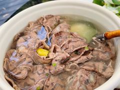 牛肉片-云南路美食街