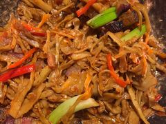 -辣可可·小炒黄牛肉(望京凯德MALL店)