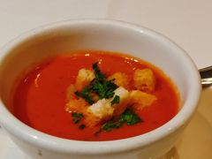 -MORTON'S 莫尔顿牛排坊(北京丽晶酒店)