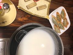-顺德一品粥·20年凤城老字号(芳村店)