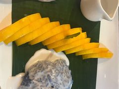 -帕蓝·暹罗料理(大学路店)