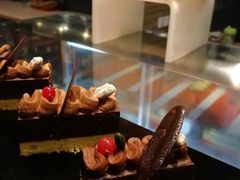 -富力希尔顿酒店·地阔自助餐厅