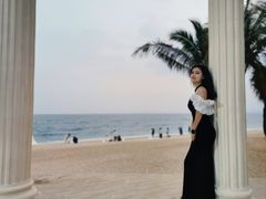 -玫瑰海岸文化旅游度假区