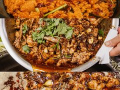 -孙婆婆美蛙兔火锅(踏水桥店)